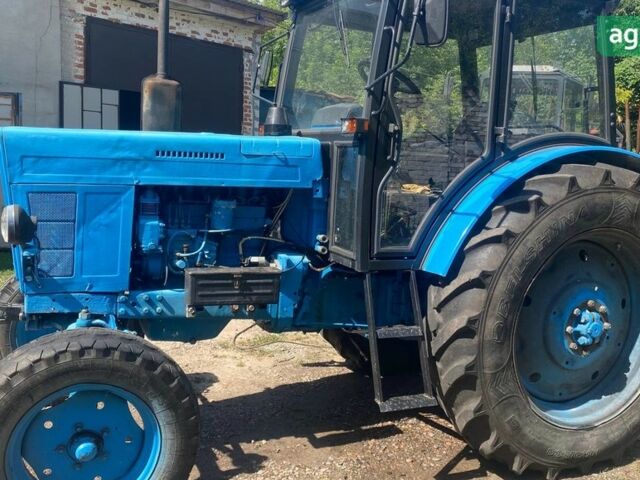 МТЗ 80 Білорус, об'ємом двигуна 0 л та пробігом 0 тис. км за 6500 $, фото 2 на Automoto.ua