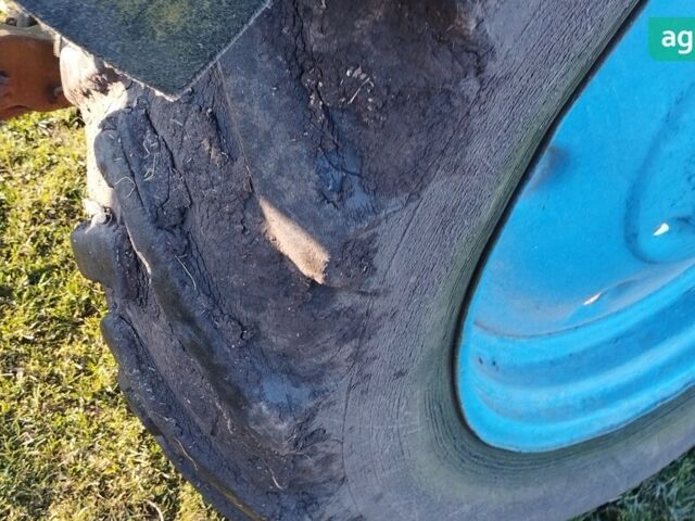 МТЗ 80 Білорус, об'ємом двигуна 4.75 л та пробігом 0 тис. км за 5200 $, фото 1 на Automoto.ua