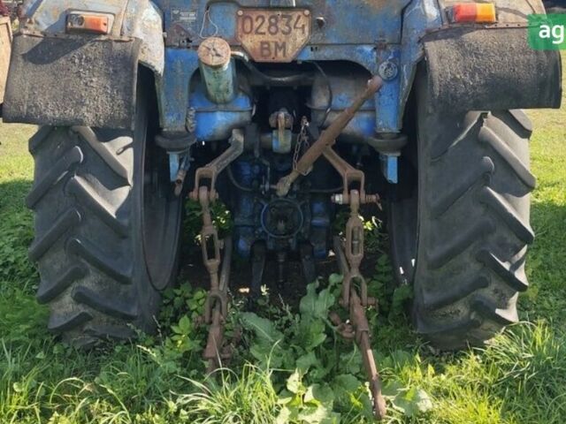 МТЗ 80 Білорус, об'ємом двигуна 4.75 л та пробігом 0 тис. км за 3000 $, фото 2 на Automoto.ua