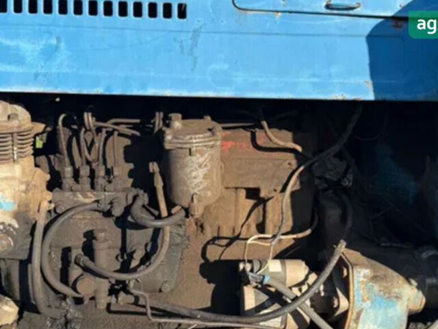 МТЗ 80 Білорус, объемом двигателя 4.75 л и пробегом 0 тыс. км за 2500 $, фото 1 на Automoto.ua