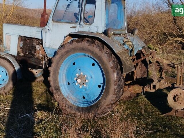 МТЗ 80 Білорус, об'ємом двигуна 4.75 л та пробігом 0 тис. км за 5200 $, фото 4 на Automoto.ua