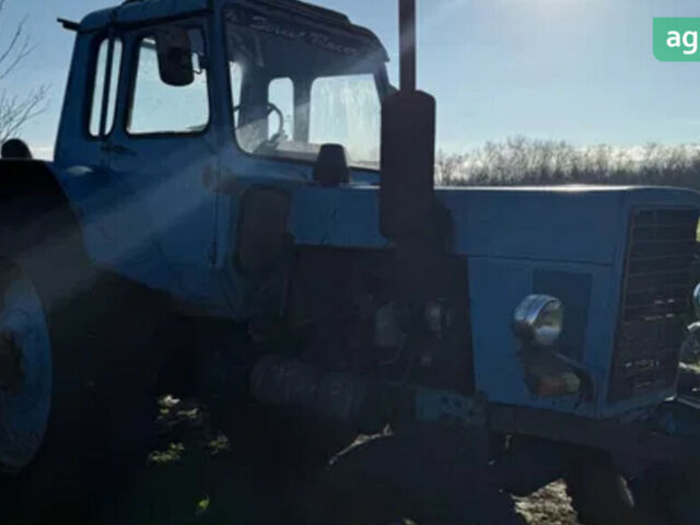МТЗ 80 Білорус, объемом двигателя 4.75 л и пробегом 0 тыс. км за 2500 $, фото 3 на Automoto.ua