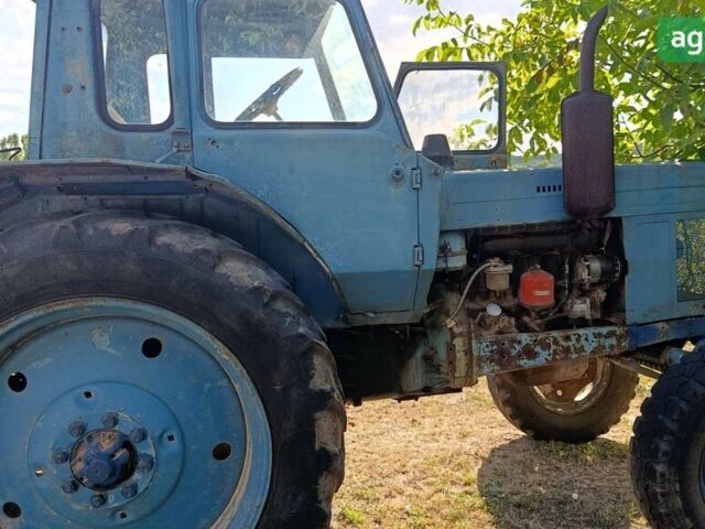 МТЗ 80 Білорус, об'ємом двигуна 0 л та пробігом 0 тис. км за 5800 $, фото 2 на Automoto.ua