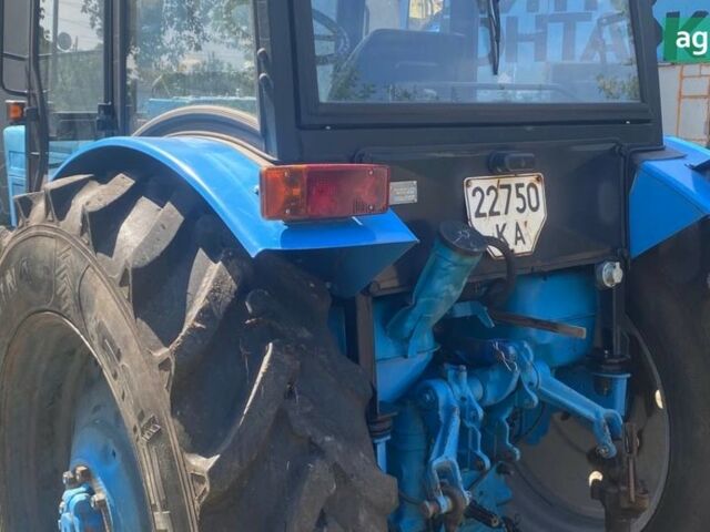 МТЗ 80 Білорус, об'ємом двигуна 0 л та пробігом 0 тис. км за 6500 $, фото 1 на Automoto.ua