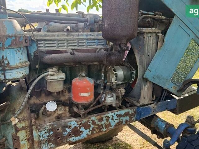 МТЗ 80 Білорус, об'ємом двигуна 0 л та пробігом 0 тис. км за 5800 $, фото 4 на Automoto.ua