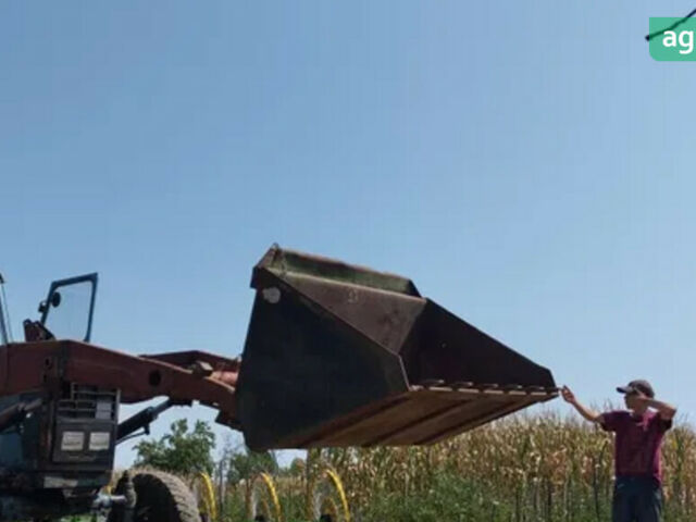 МТЗ 80 Білорус, об'ємом двигуна 4.75 л та пробігом 0 тис. км за 6200 $, фото 1 на Automoto.ua