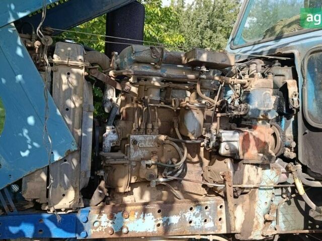 МТЗ 80 Білорус, об'ємом двигуна 0 л та пробігом 0 тис. км за 5800 $, фото 3 на Automoto.ua