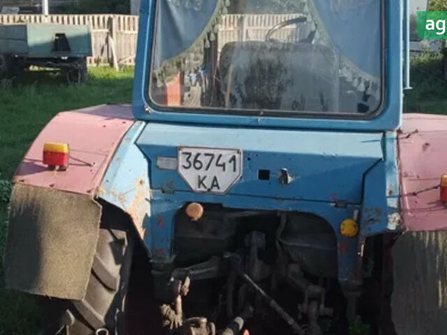 МТЗ 80 Білорус, об'ємом двигуна 4.75 л та пробігом 0 тис. км за 6000 $, фото 5 на Automoto.ua