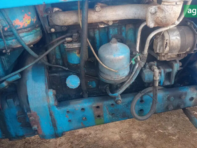 МТЗ 80 Білорус, объемом двигателя 4.75 л и пробегом 0 тыс. км за 3000 $, фото 4 на Automoto.ua