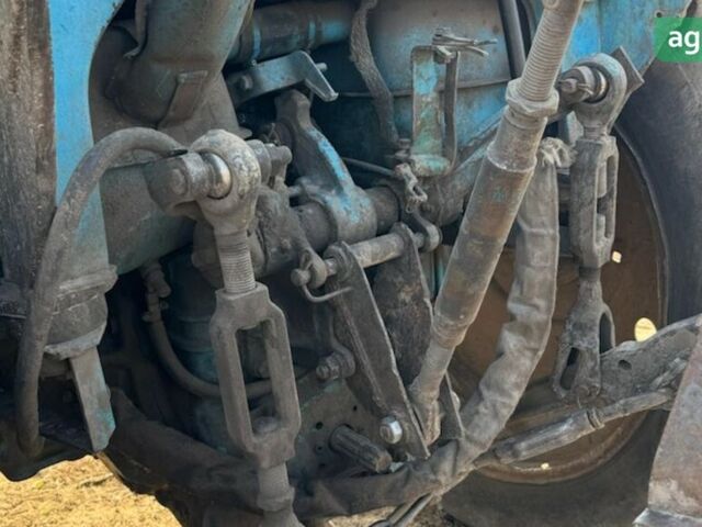 МТЗ 80 Білорус 1987 в Каневе на Automoto.ua МТЗ 80 Білорус, объемом двигателя 4.75 л и пробегом 20 тыс. км за 4871 $, фото 6 на Automoto.ua