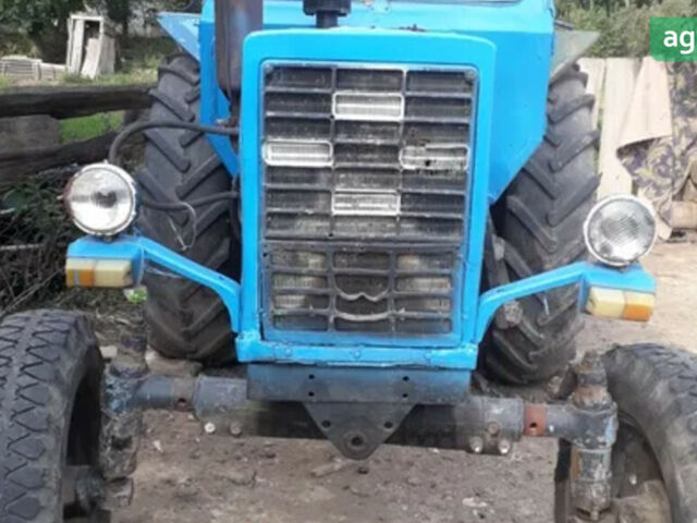 МТЗ 80 Білорус 1987 у Хмельницькому на Automoto.ua МТЗ 80 Білорус, об'ємом двигуна 4.75 л та пробігом 0 тис. км за 4500 $, фото 6 на Automoto.ua