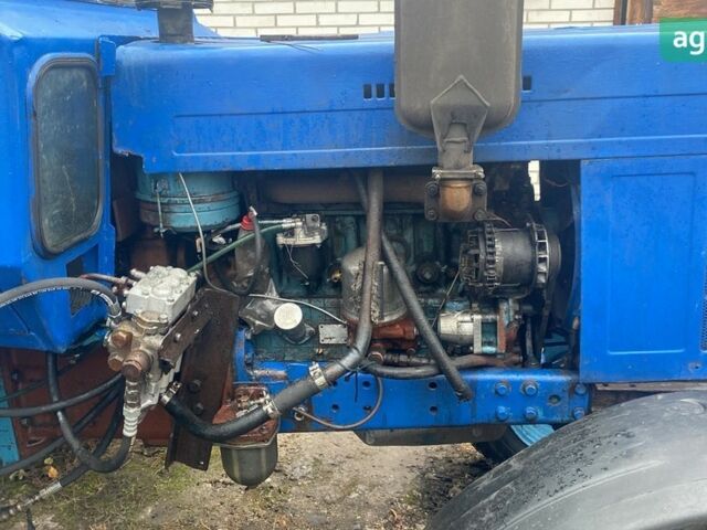 МТЗ 80 Білорус, объемом двигателя 4.75 л и пробегом 0 тыс. км за 4400 $, фото 7 на Automoto.ua