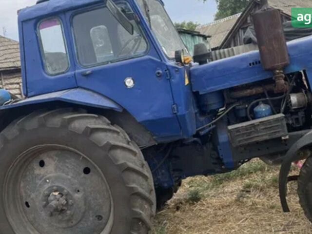 МТЗ 80 Білорус, об'ємом двигуна 4.75 л та пробігом 0 тис. км за 6000 $, фото 2 на Automoto.ua