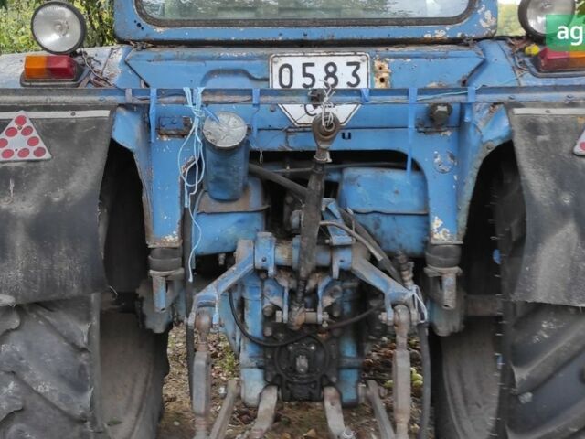 МТЗ 80 Білорус, об'ємом двигуна 2.4 л та пробігом 40 тис. км за 6000 $, фото 3 на Automoto.ua
