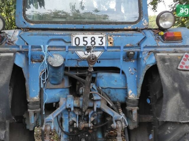 МТЗ 80 Білорус, об'ємом двигуна 2.4 л та пробігом 40 тис. км за 6000 $, фото 2 на Automoto.ua