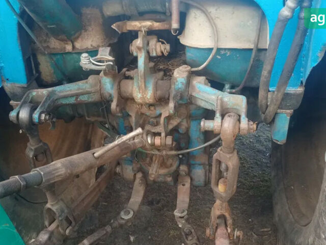 МТЗ 80 Білорус, объемом двигателя 4.75 л и пробегом 0 тыс. км за 3000 $, фото 7 на Automoto.ua