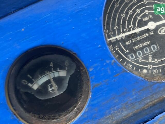 МТЗ 80 Білорус, объемом двигателя 4.75 л и пробегом 0 тыс. км за 4400 $, фото 8 на Automoto.ua