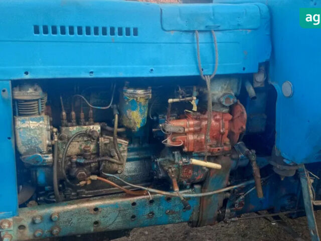 МТЗ 80 Білорус, объемом двигателя 4.75 л и пробегом 0 тыс. км за 3000 $, фото 2 на Automoto.ua