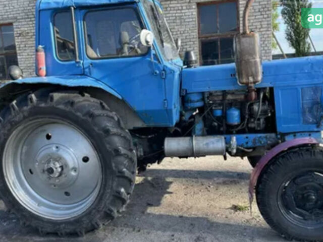 МТЗ 80 Білорус, объемом двигателя 0 л и пробегом 0 тыс. км за 7500 $, фото 1 на Automoto.ua