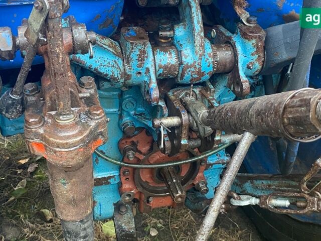 МТЗ 80 Білорус, объемом двигателя 4.75 л и пробегом 0 тыс. км за 4400 $, фото 5 на Automoto.ua