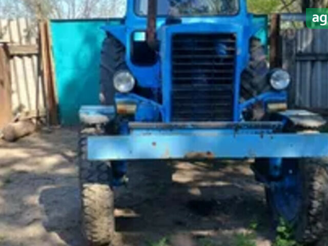 МТЗ 80 Білорус, об'ємом двигуна 0 л та пробігом 0 тис. км за 4611 $, фото 3 на Automoto.ua