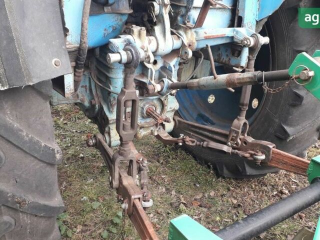 МТЗ 80 Білорус, объемом двигателя 4.75 л и пробегом 0 тыс. км за 6500 $, фото 2 на Automoto.ua