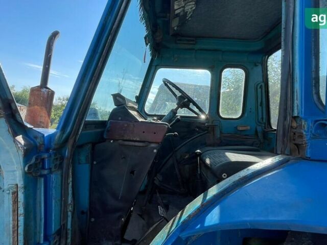 МТЗ 80 Білорус, объемом двигателя 0 л и пробегом 100 тыс. км за 5300 $, фото 3 на Automoto.ua