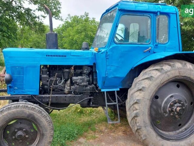 МТЗ 80 Білорус, объемом двигателя 0 л и пробегом 0 тыс. км за 3400 $, фото 3 на Automoto.ua