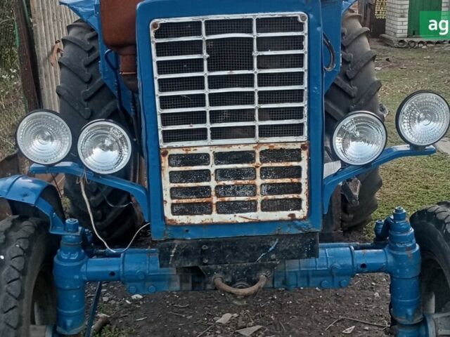 МТЗ 80 Білорус, об'ємом двигуна 4.75 л та пробігом 0 тис. км за 3900 $, фото 4 на Automoto.ua