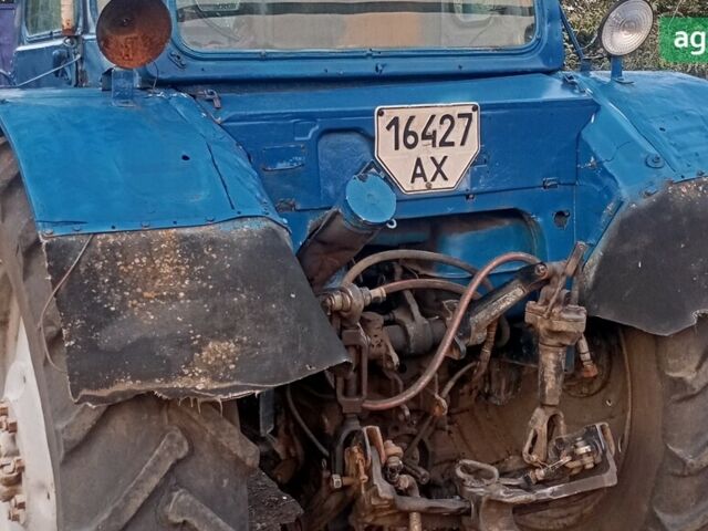 МТЗ 80 Білорус, об'ємом двигуна 4.75 л та пробігом 0 тис. км за 3900 $, фото 3 на Automoto.ua