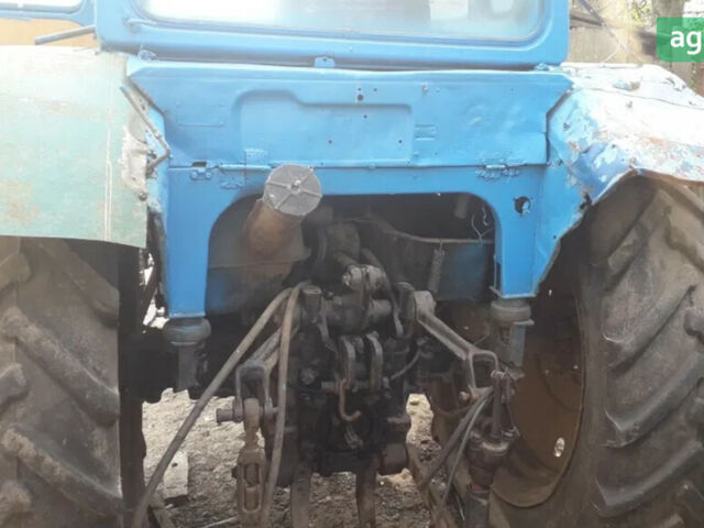 МТЗ 80 Білорус 1987 у Хмельницькому на Automoto.ua МТЗ 80 Білорус, об'ємом двигуна 4.75 л та пробігом 0 тис. км за 4500 $, фото 5 на Automoto.ua