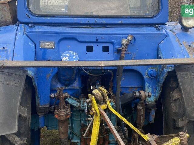 МТЗ 80 Білорус, объемом двигателя 4.75 л и пробегом 0 тыс. км за 4400 $, фото 4 на Automoto.ua