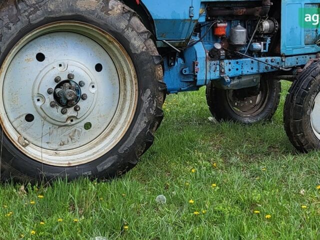МТЗ 80 Білорус, об'ємом двигуна 0 л та пробігом 0 тис. км за 6500 $, фото 1 на Automoto.ua