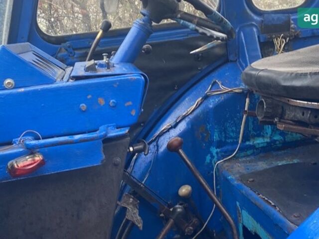 МТЗ 80 Білорус, объемом двигателя 4.75 л и пробегом 0 тыс. км за 4400 $, фото 6 на Automoto.ua