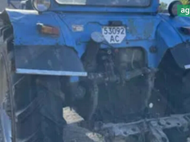 МТЗ 80 Білорус, объемом двигателя 0 л и пробегом 0 тыс. км за 7500 $, фото 4 на Automoto.ua