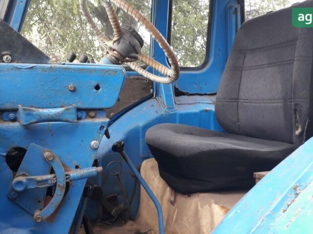 МТЗ 80 Білорус, объемом двигателя 4.75 л и пробегом 0 тыс. км за 6500 $, фото 5 на Automoto.ua