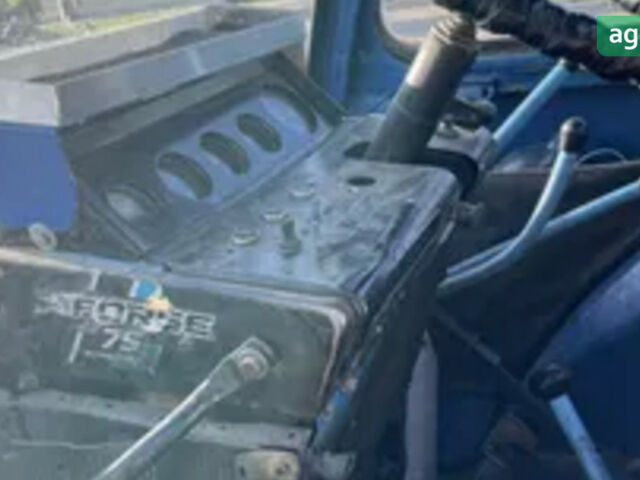 МТЗ 80 Білорус, объемом двигателя 0 л и пробегом 0 тыс. км за 7500 $, фото 3 на Automoto.ua