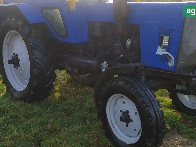 МТЗ 80 Білорус, об'ємом двигуна 4.5 л та пробігом 0 тис. км за 6500 $, фото 4 на Automoto.ua