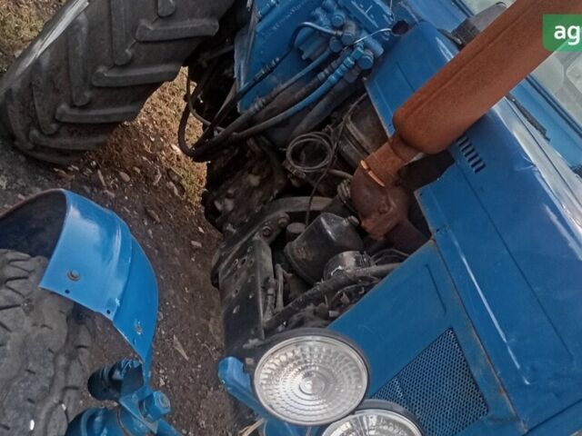 МТЗ 80 Білорус, об'ємом двигуна 4.75 л та пробігом 0 тис. км за 3900 $, фото 5 на Automoto.ua