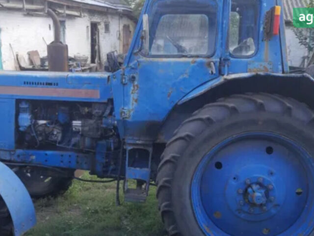 МТЗ 80 Білорус, об'ємом двигуна 4.75 л та пробігом 0 тис. км за 5500 $, фото 5 на Automoto.ua
