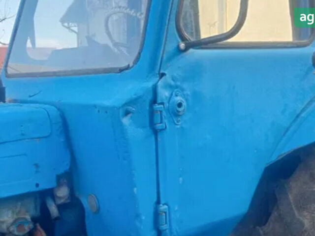 МТЗ 80 Білорус, объемом двигателя 4.75 л и пробегом 0 тыс. км за 3000 $, фото 3 на Automoto.ua