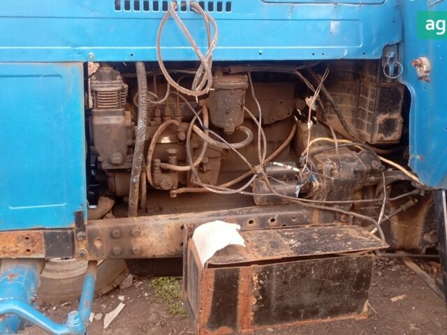 МТЗ 80 Білорус, об'ємом двигуна 4.75 л та пробігом 0 тис. км за 3900 $, фото 1 на Automoto.ua