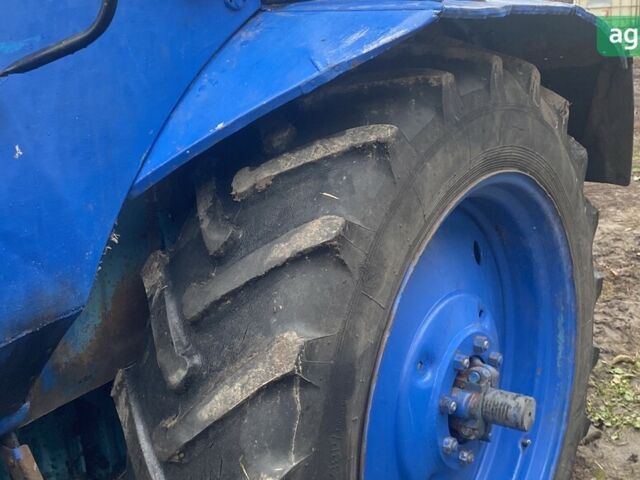 МТЗ 80 Білорус, объемом двигателя 4.75 л и пробегом 0 тыс. км за 4400 $, фото 3 на Automoto.ua