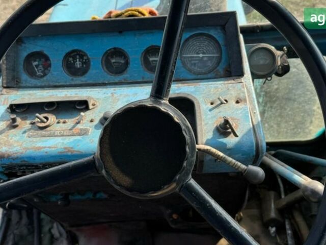 МТЗ 80 Білорус 1987 в Каневе на Automoto.ua МТЗ 80 Білорус, объемом двигателя 4.75 л и пробегом 20 тыс. км за 4871 $, фото 5 на Automoto.ua