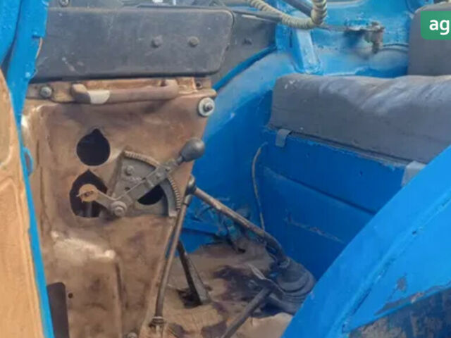 МТЗ 80 Білорус, объемом двигателя 4.75 л и пробегом 0 тыс. км за 3000 $, фото 1 на Automoto.ua