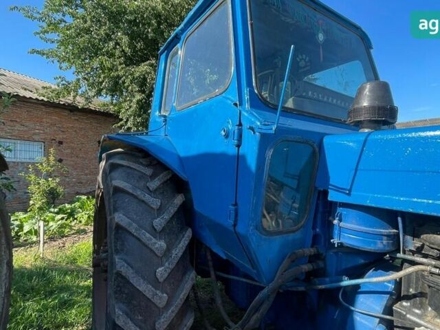 МТЗ 80 Білорус, объемом двигателя 0 л и пробегом 100 тыс. км за 5300 $, фото 20 на Automoto.ua