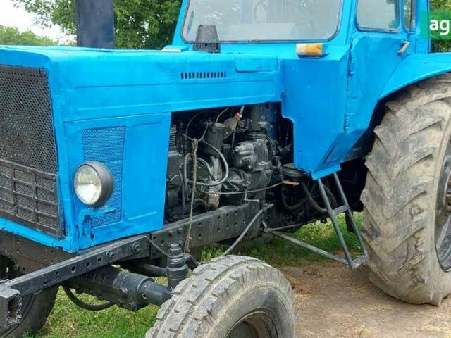 МТЗ 80 Білорус, объемом двигателя 0 л и пробегом 0 тыс. км за 3400 $, фото 1 на Automoto.ua