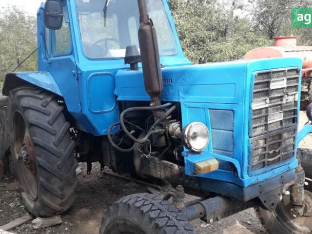 МТЗ 80 Білорус 1987 у Хмельницькому на Automoto.ua МТЗ 80 Білорус, об'ємом двигуна 4.75 л та пробігом 0 тис. км за 4500 $, фото 3 на Automoto.ua