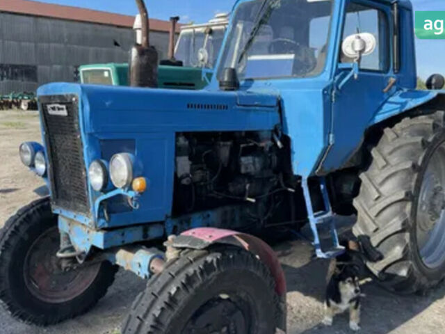 МТЗ 80 Білорус, объемом двигателя 0 л и пробегом 0 тыс. км за 7500 $, фото 2 на Automoto.ua