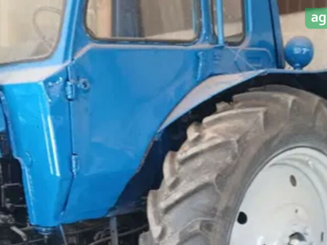 МТЗ 80 Білорус, об'ємом двигуна 4.75 л та пробігом 0 тис. км за 4300 $, фото 4 на Automoto.ua